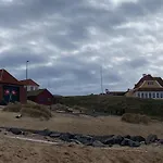 Large Bright Summerhouse With Sea View And Close To The Ocean Prázdninový dům Lønstrup