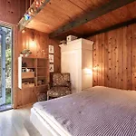 Large Bright Summerhouse With Sea View And Close To The Ocean Prázdninový dům Lønstrup