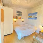 Prázdninový dům Large Bright Summerhouse With Sea View And Close To The Ocean