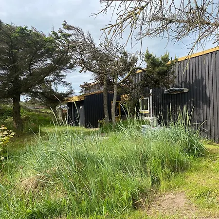 Large Bright Summerhouse Close To The Sea And Beaches * Lønstrup
