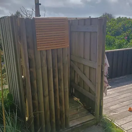 Large Bright Summerhouse Close To The Sea And Beaches * Lønstrup